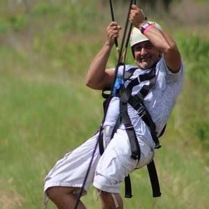 Meet your Posher, Esteban