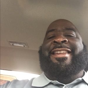 Meet your Posher, Jeffery