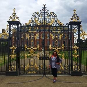 Meet your Posher, Alexandria