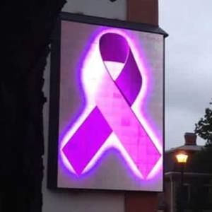 Meet your Posher, Monica