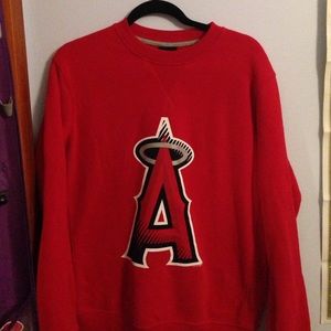 Angels Sweatshirt