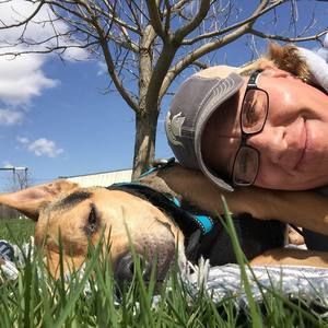 Meet your Posher, Tobi