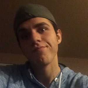 Meet your Posher, Justin