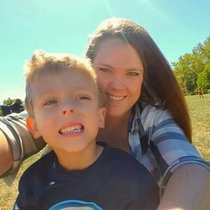 Meet your Posher, Samantha