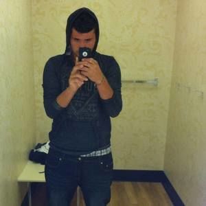 Meet your Posher, Jaime