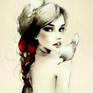 Meet your Posher, Leila