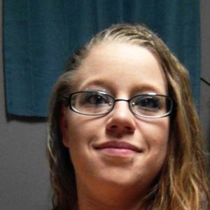 Meet your Posher, Keisha