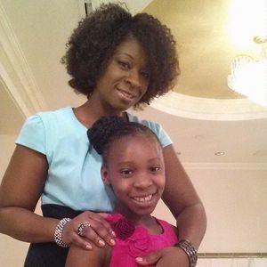 Meet your Posher, Nekisha