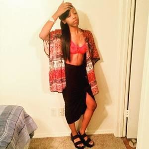 Meet your Posher, Deja