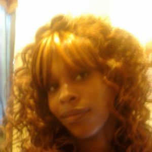 Meet your Posher, Grisell