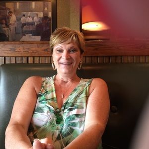 Meet your Posher, Kathleen