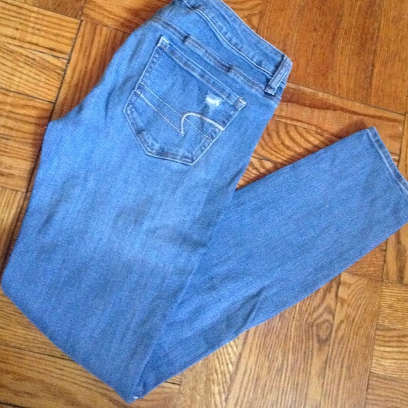 AE Jeggings