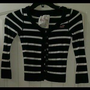 Hollister Sweater