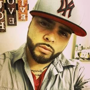 Meet your Posher, Jay