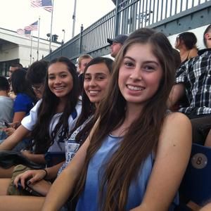 Meet your Posher, Aryanna