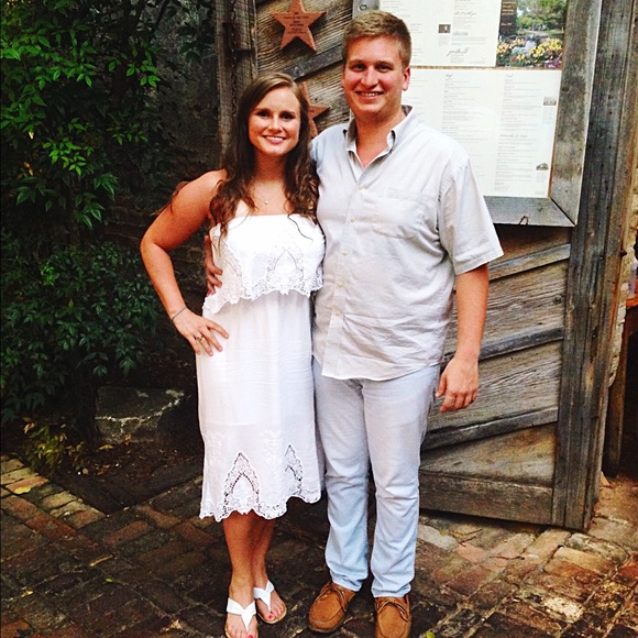 Meet your Posher, Kelsey - Picture 2 of 4