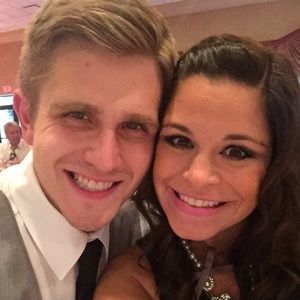 Meet your Posher, Alison