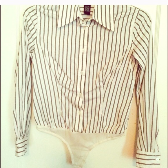 Bodysuit and shorts bundle