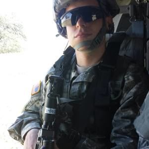 Meet your Posher, Robert