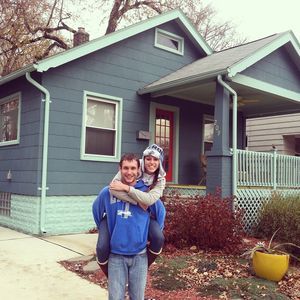 Meet your Posher, Katelyn