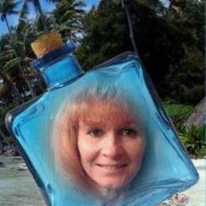 Meet your Posher, Rhonda