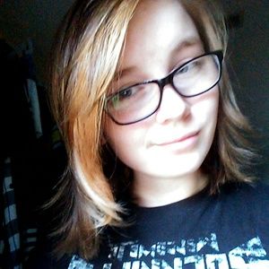 Meet your Posher, Shannon