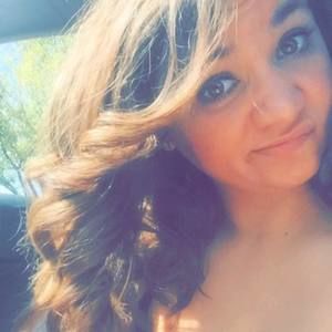 Meet your Posher, Meaghan