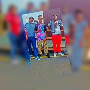 Meet your Posher, William