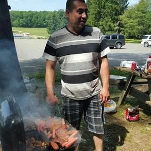 Meet your Posher, Jaime adan