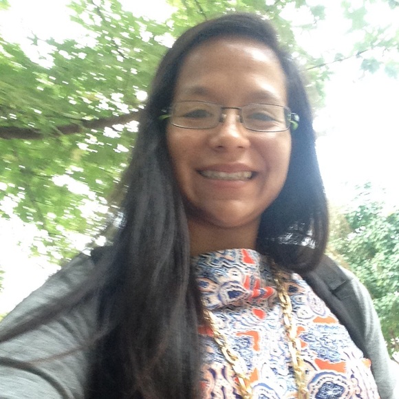 Meet your Posher, Gabby - Picture 1 of 1