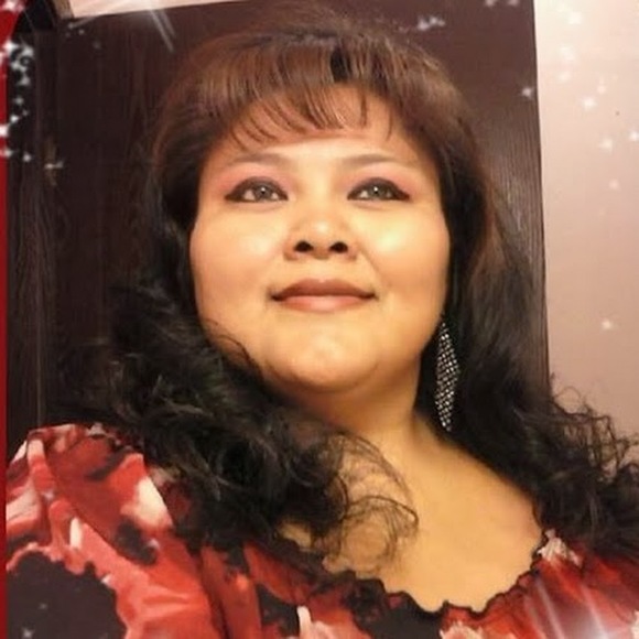 Meet your Posher, Verna