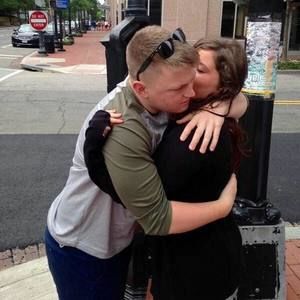 Meet your Posher, Shoshana