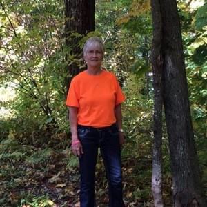 Meet your Posher, Sharon