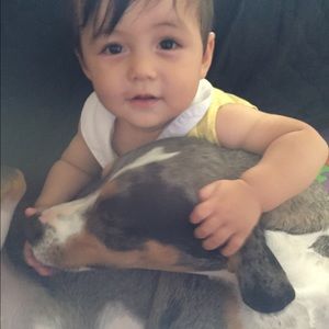 Meet your Posher, Kaori