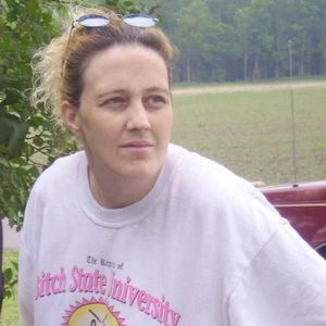 Meet your Posher, Doris