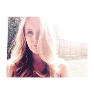 Meet your Posher, Paige