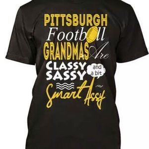 Meet your Posher, Dana