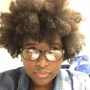 Meet your Posher, Joy