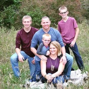 Meet your Posher, Jen