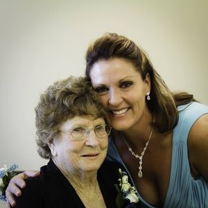 Meet your Posher, Becky