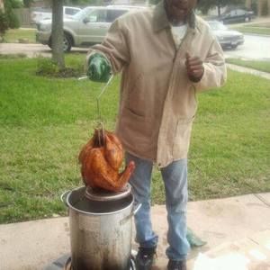 Meet your Posher, Floyd