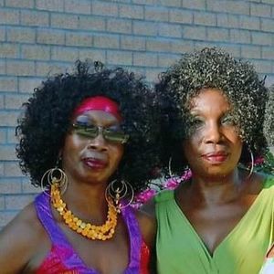 Meet your Posher, Carolyn