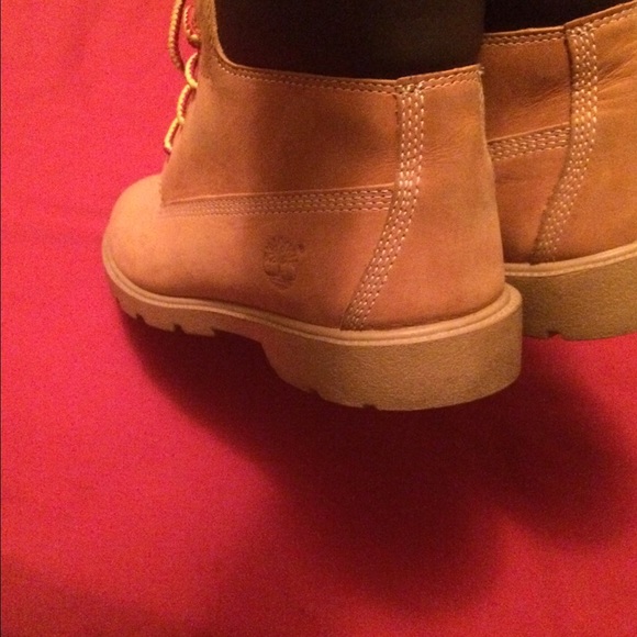 Timberlands - Picture 3 of 4