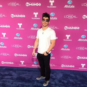 Meet your Posher, Tony