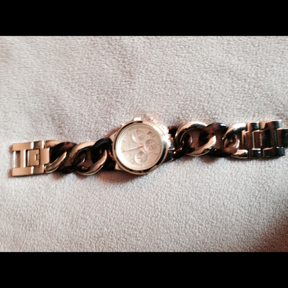 Michael Kors bracelet watch - Picture 2 of 2