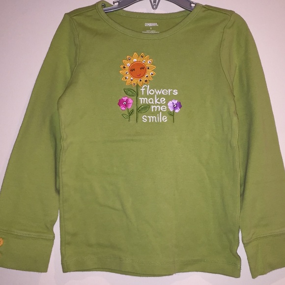 Little girls' tops •BUNDLE•