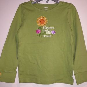 Little girls' tops •BUNDLE•