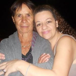 Meet your Posher, Maritza