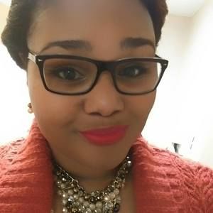 Meet your Posher, Krystal