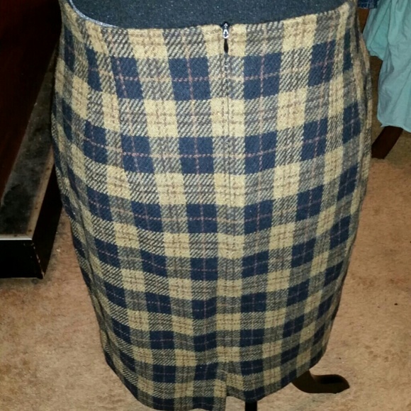 Jones new York skirt